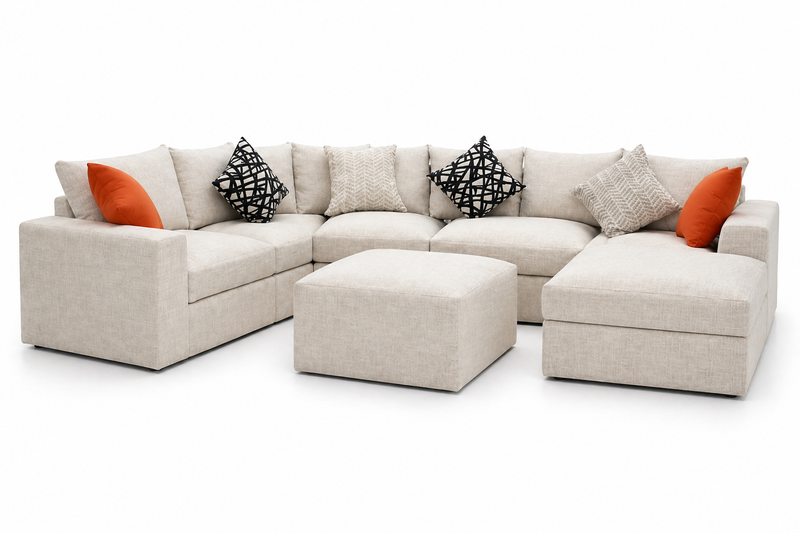 Comfort Max Model