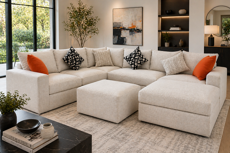 Comfort Max Model