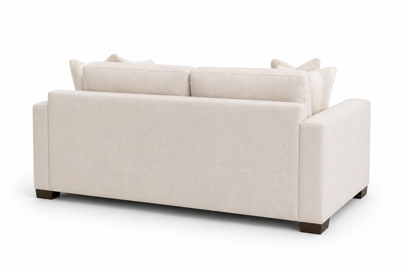 Plush Model