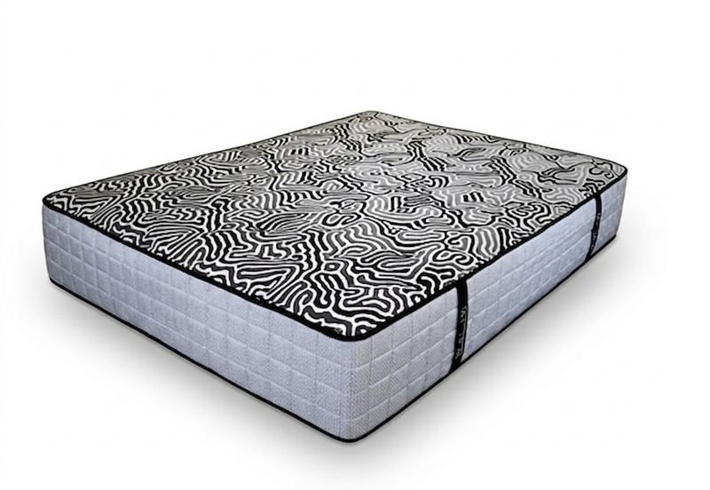 Aline Orthopedic Hybrid Mattress