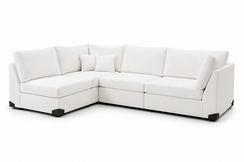 Comfort Max Model