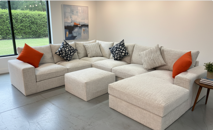 Comfort Max Model