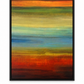 Abstract Framed Wall Art