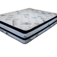 Summer 14" Premium Hybrid Mattress