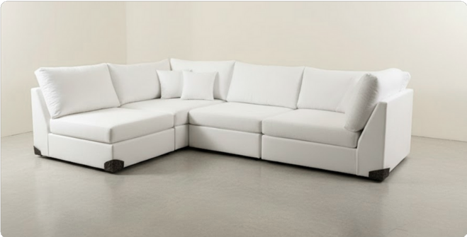 Comfort Max Model